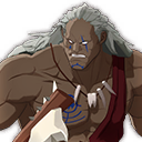 mon baba warrior m 0002