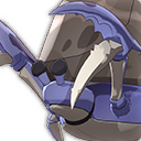 mon crab stone 0001