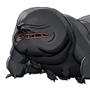 mon darkevil worm 0001