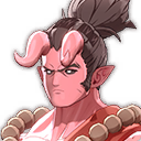 mon draco warrior m 0001