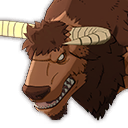 mon duskbison 0001