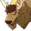 mon duskbison 0101