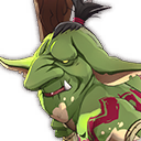 mon ghola warrior 0001