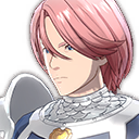 gil thunder