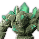 mon golem crystal 0002