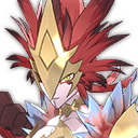 mon harpy 0101