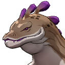 mon lizard stone 0001