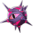 mon mine darkevil 0101