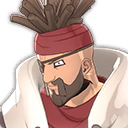 mon pirate m muscle 0101