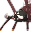 mon spider m 0001