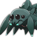 mon spider mini 0001