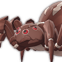 mon spider n 0001