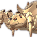 mon spider n 0101