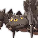 mon spider n 0201