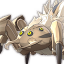 mon spider n 0301