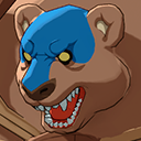 mon werebear leader 0001