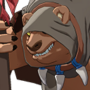 mon werebear sorcerer 0001