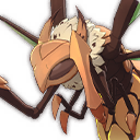 mon wildhornet 0001