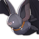 Domesticated Big-horn Bat
