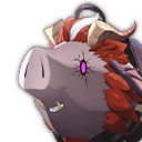 Scorpy Beast Hawk