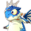 Guardian Dragon of Balance Brion
