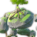 Quiet Forest Golem
