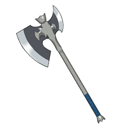 Guardian's Axe