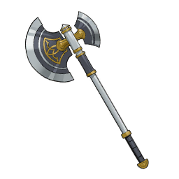 Artisan's Fine Axe