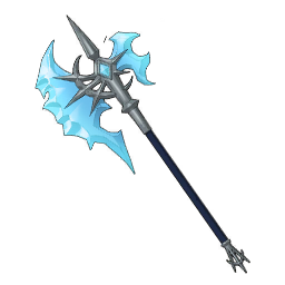 Pursuer's Axe