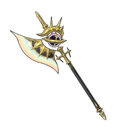 Gluttonous Soul Axe