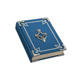 Guardian's Grimoire