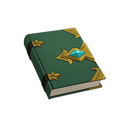 Artisan's Fine Grimoire
