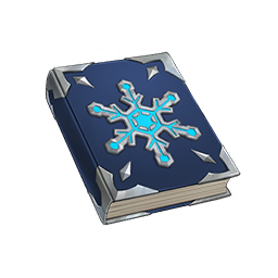 Pursuer's Grimoire
