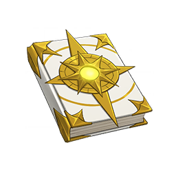 Eternal Grace Grimoire