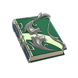 Indomitable Guard Grimoire