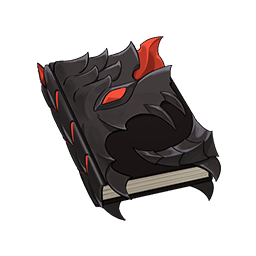 Shadow of Rupture Grimoire