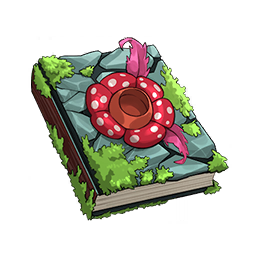 Melody of Temptation Grimoire