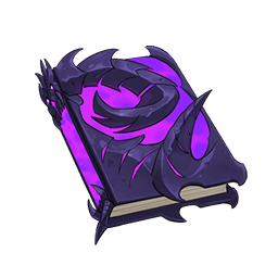 Blazing Grimoire