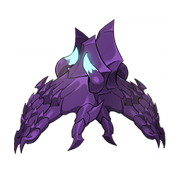Corrupted Will Gauntlets