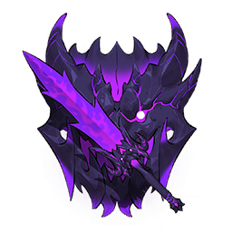 Blazing Sword and Shield