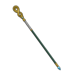 Artisan's Fine Staff