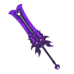 Blazing Greatsword