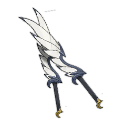 Skyborne Gale Dual Swords