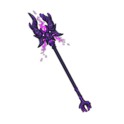 Blazing Wand