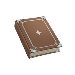 Adventurer's Grimoire