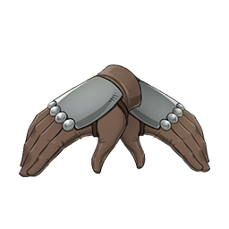 Adventurer's Gauntlets