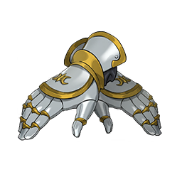 Artisan's Fine Gauntlets