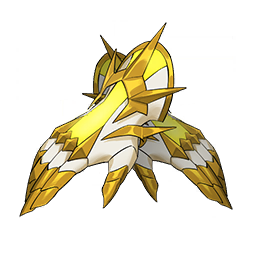 Eternal Grace Gauntlets