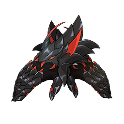 Shadow of Rupture Gauntlets