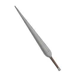 Adventurer's Lance